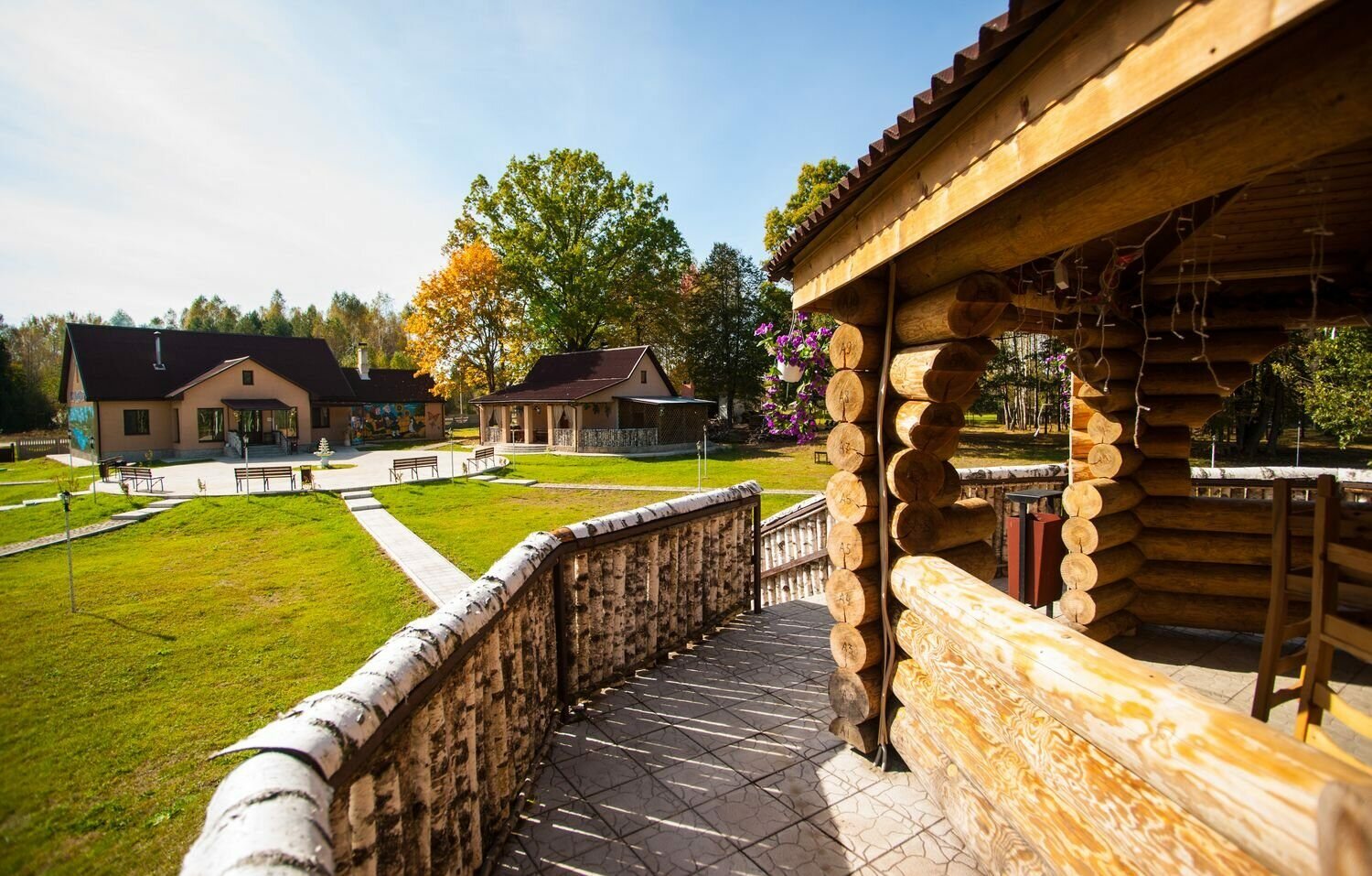 Агроусадьба Беларусь